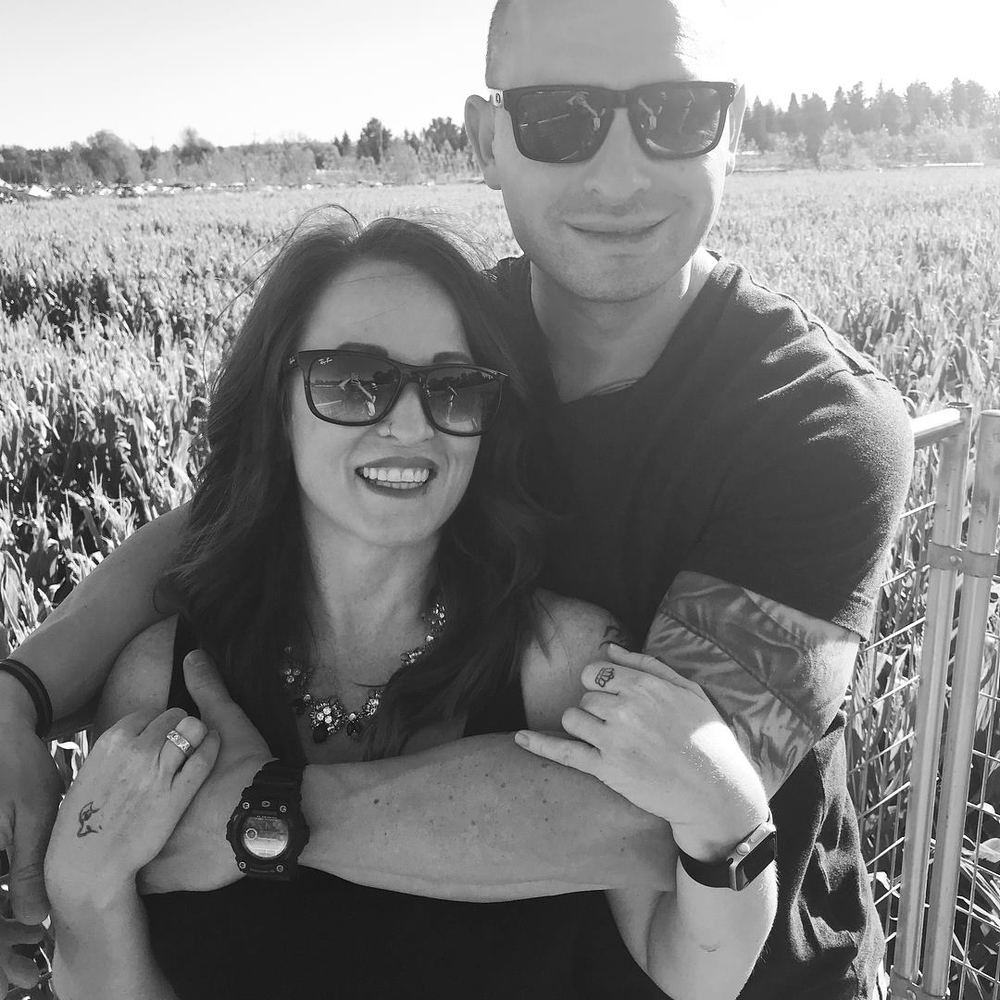 Meet your Posher, Mauricio